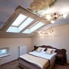 Мини-отель Inn Lviv. Стандарт двухместный  8