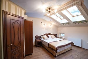 Мини-отель Inn Lviv. Стандарт двухместный  9