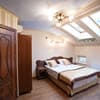 Мини-отель Inn Lviv. Стандарт двухместный  9