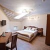 Мини-отель Inn Lviv. Стандарт двухместный  12