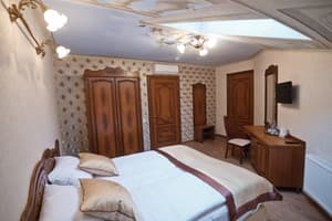 Мини-отель Inn Lviv. Стандарт двухместный  14