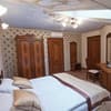 Мини-отель Inn Lviv. Стандарт двухместный  14