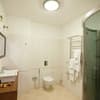 Мини-отель Inn Lviv. Стандарт двухместный  16