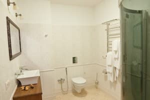 Мини-отель Inn Lviv. Стандарт двухместный  17