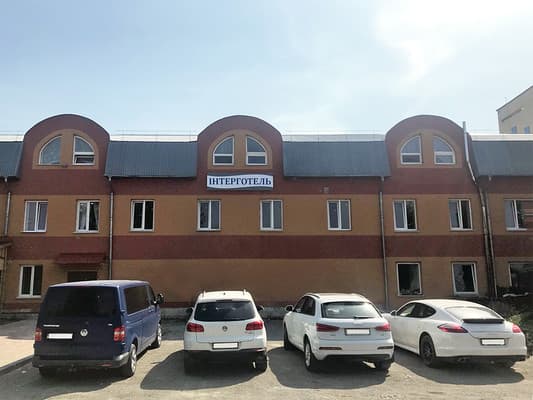 Interhotel 1