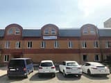 Interhotel 1