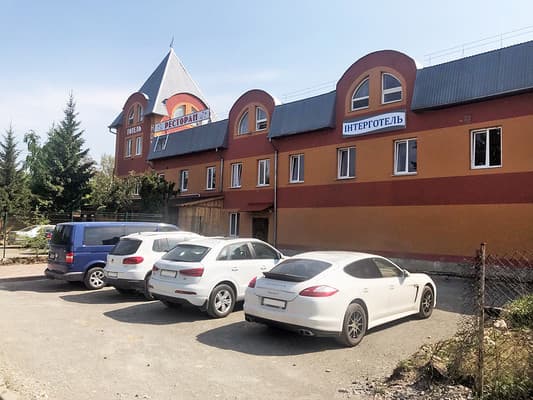 Interhotel 2