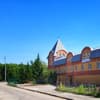 Отель Interhotel-1/7