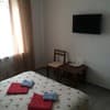 Отель Interhotel. Эконом двухместный  4