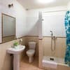 Отель Interhotel. Комфорт 4-местный  2