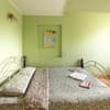 Отель Interhotel. Комфорт 4-местный  6