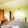 Отель Interhotel. Комфорт трехместный  1