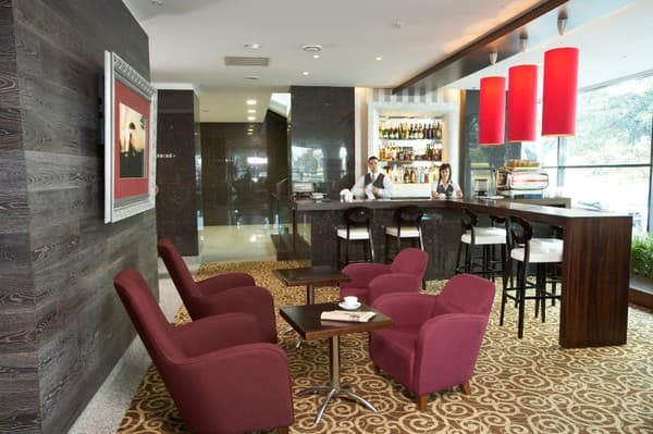 Intourist Hotel 6