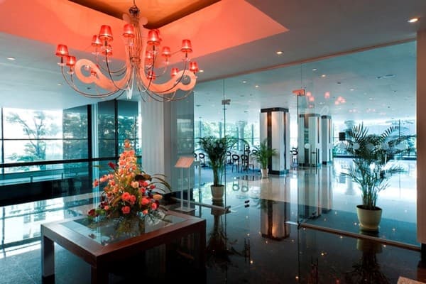 Intourist Hotel 7