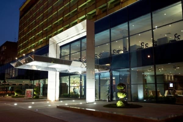 Intourist Hotel 8