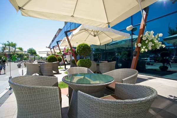 Intourist Hotel 13