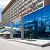 Отель Intourist Hotel-1/14