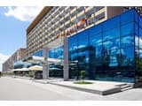 Отель Intourist Hotel