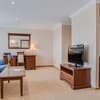 Отель Intourist Hotel. Люкс двухместный 2-комнатный 3
