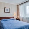 Отель Intourist Hotel. Люкс двухместный 2-комнатный 4