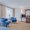 Отель Intourist Hotel. Полулюкс двухместный  3