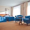 Отель Intourist Hotel. Полулюкс двухместный  2