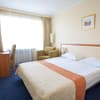 Отель Intourist Hotel. Стандарт двухместный Double 1