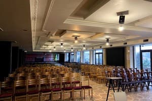 Интурист-Закарпатье 4