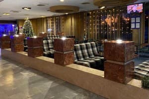 Интурист-Закарпатье 1