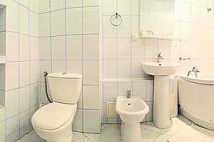 Отель Интурист-Закарпатье. Люкс двухместный  5