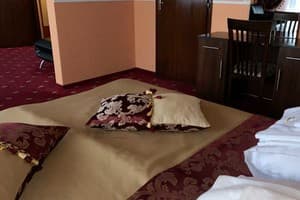 Отель Интурист-Закарпатье. Люкс двухместный  3