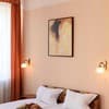 Отель Ирена. Стандарт двухместный (Double Room) 3