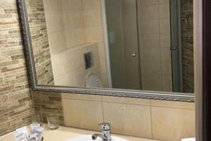 Отель Ирена. Стандарт двухместный (Double Room) 4