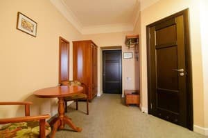 Отель Ирена. Студио двухместный (Twin Room Studio) 3