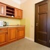 Отель Ирена. Студио двухместный (Twin Room Studio) 4