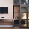 Отель Ірис. Полулюкс двухместный Junior Suite 3
