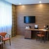 Отель Ірис. Стандарт одноместный  4
