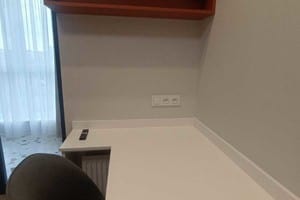 Апарт-отель ЖК Аржанова. Апартаменты 4-местный 104А 10