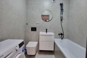 Квартира ЖК Атлант. Апартаменты 4-местный  9