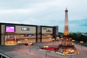 Квартира ЖК Французький квартал