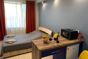 ЖК Французький квартал 7