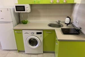 Квартира ЖК Французький квартал. Стандарт двухместный 316 6