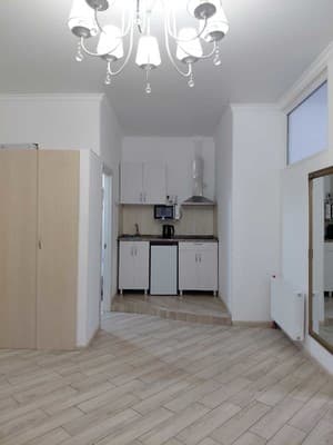 ЖК Гагаринский 11