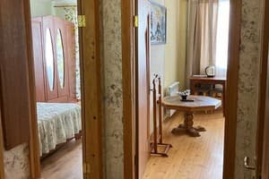 Вилла Жасмин. Люкс трехместный двухкомнатный 9