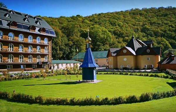 Жемчужина Подолья 2