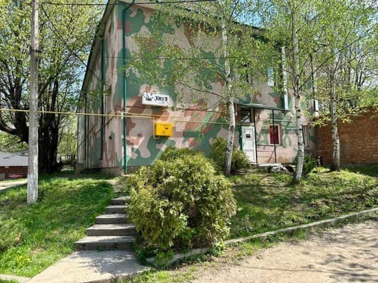 Мини-отель Joker Hotel