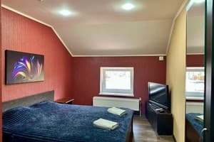 Мини-отель Joker Hotel. Эконом двухместный  2