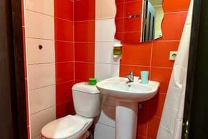 Мини-отель Joker Hotel. Эконом двухместный  3