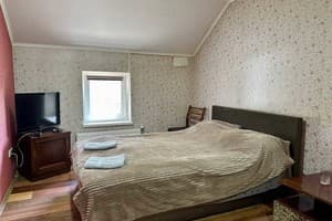Мини-отель Joker Hotel. Эконом двухместный  4