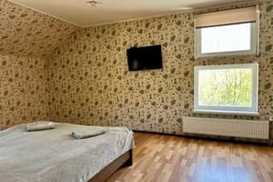 Мини-отель Joker Hotel. Семейный 4-местный  13